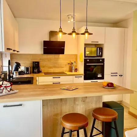 Le Lys D'or Yourhosthelper Apartment