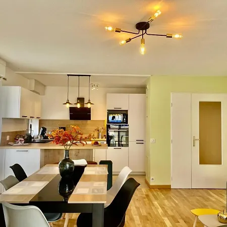 Apartment Le Lys D'or Yourhosthelper *