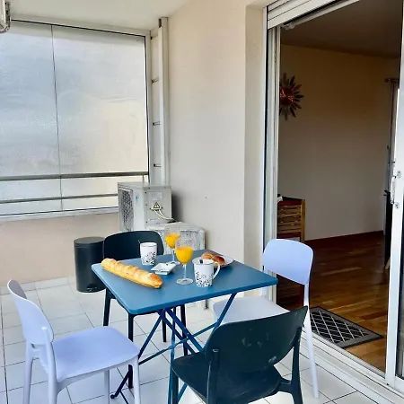 Apartment Le Lys D'or Yourhosthelper *