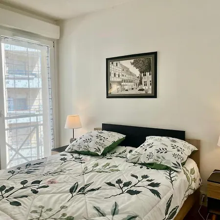 Le Lys D'or Yourhosthelper Apartment *