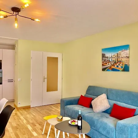 Le Lys D'or Yourhosthelper Apartment