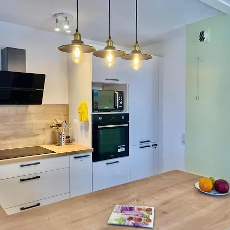 Apartment Le Lys D'or Yourhosthelper *