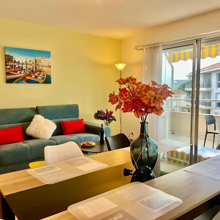 Le Lys D'or Yourhosthelper Apartment Cannes